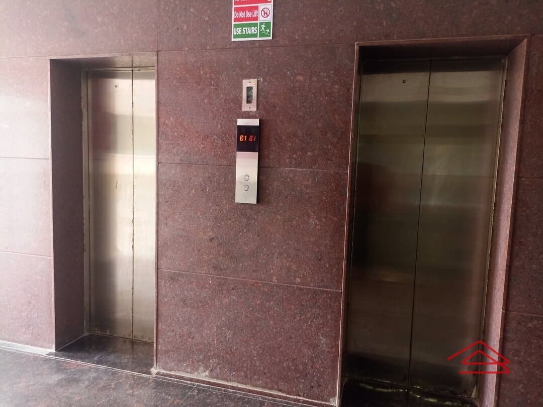 Project: Lift
