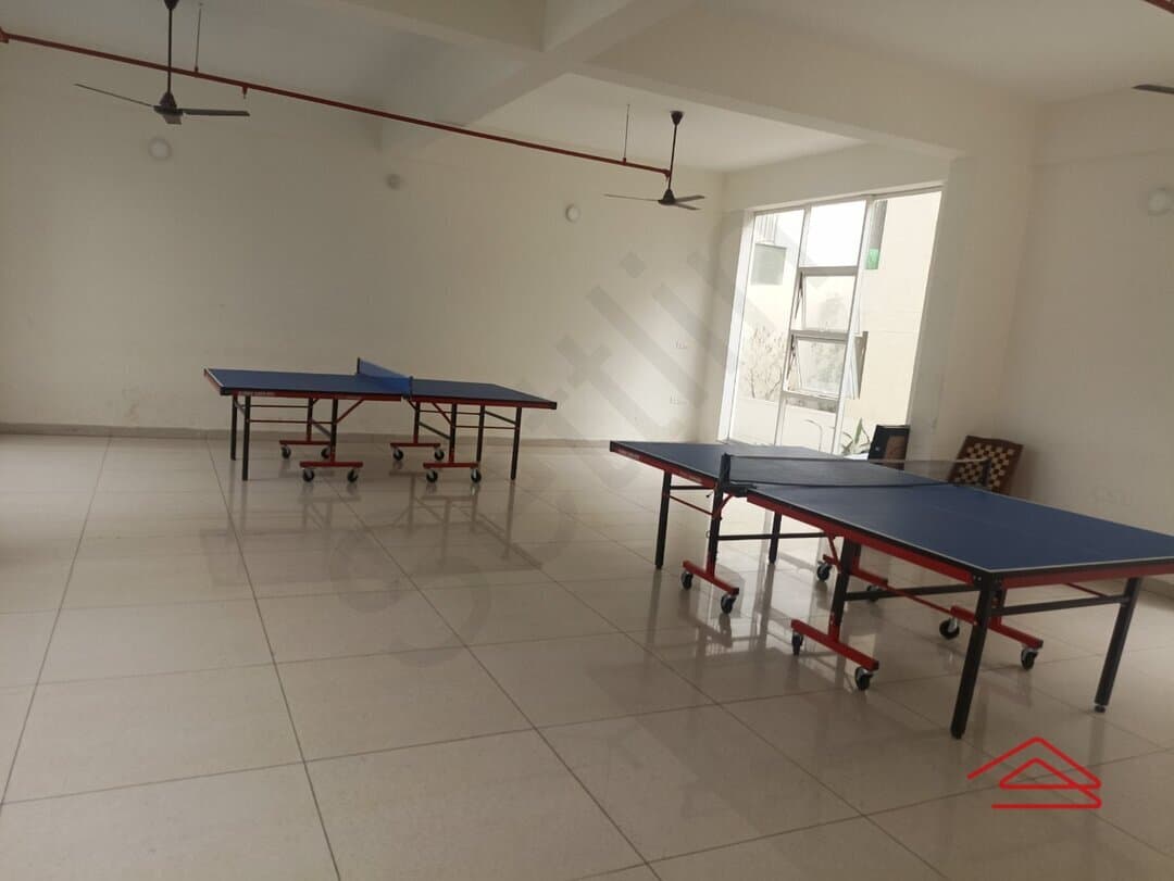 Project: TableTennis