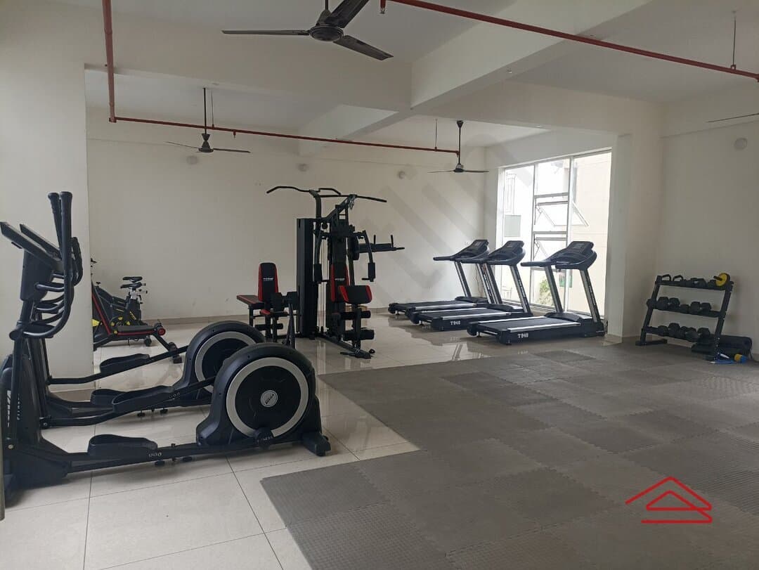 Project: Gym