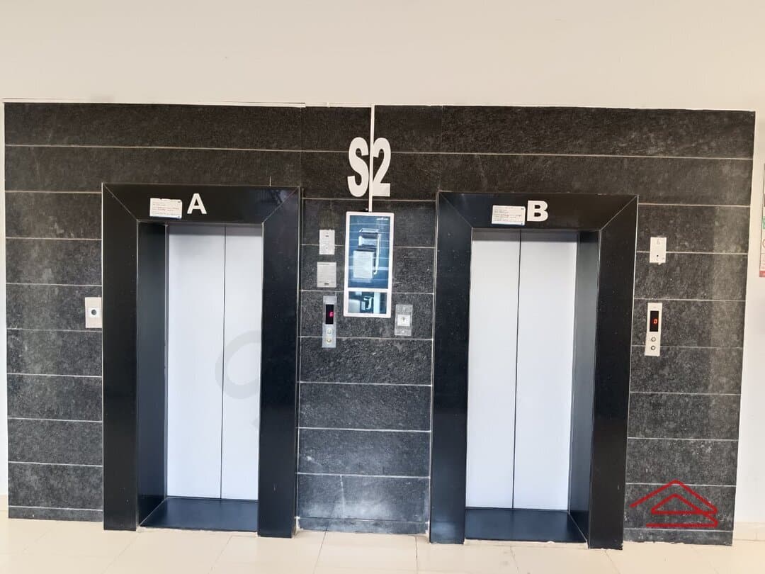 Project: Lift