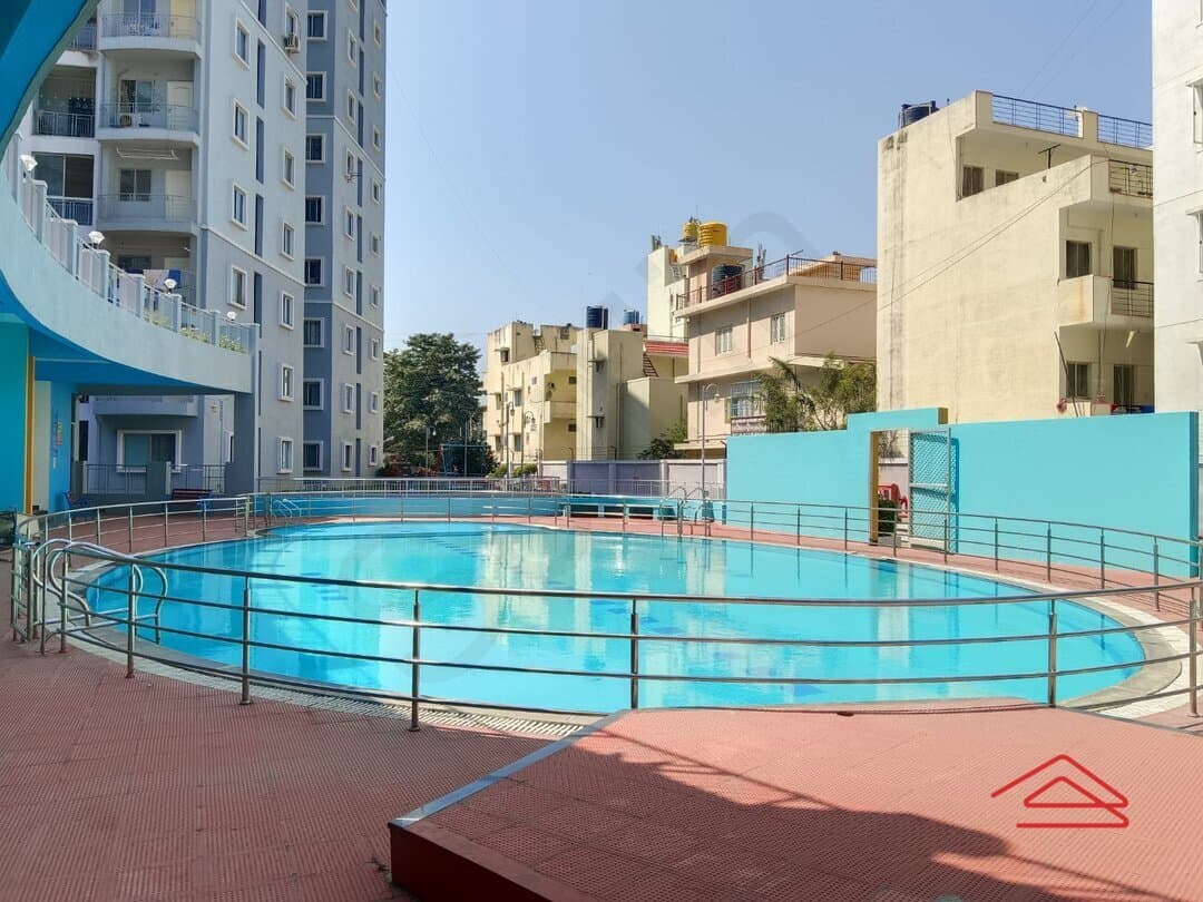 Project: SwimmingPool