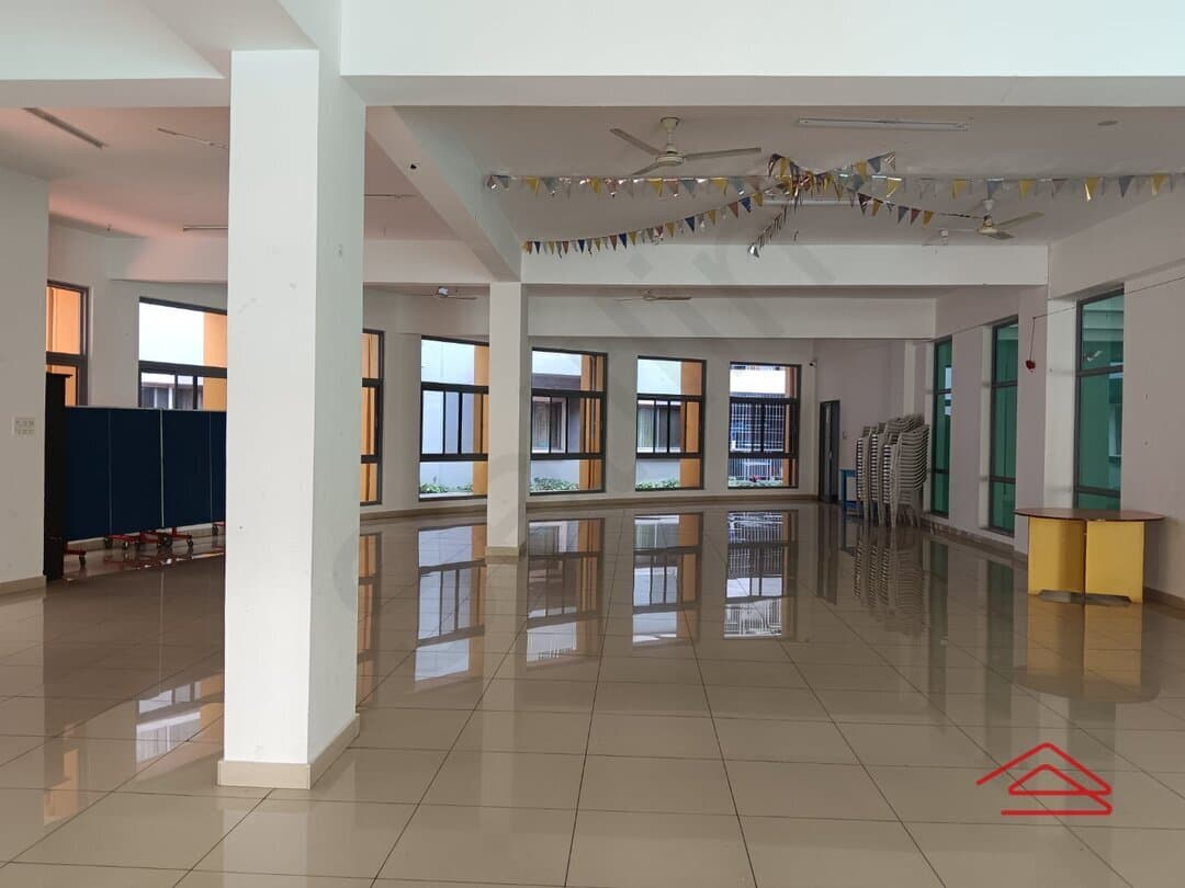 Project: PartyHall