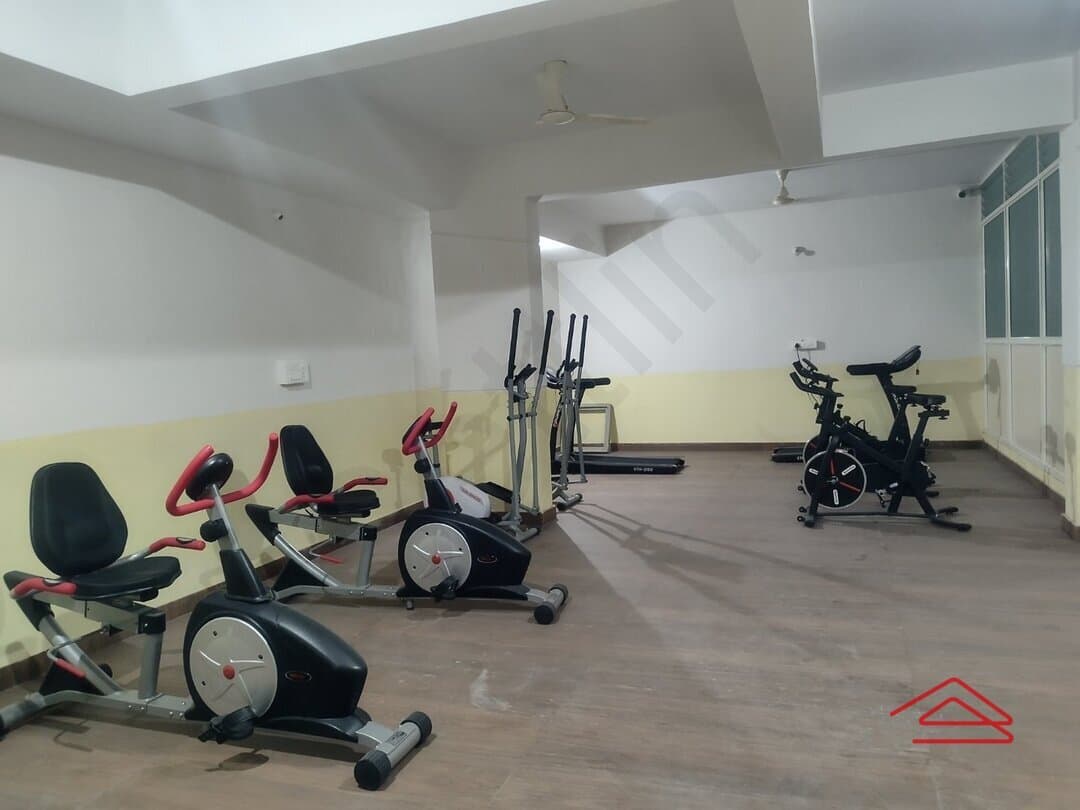 Project: Gym