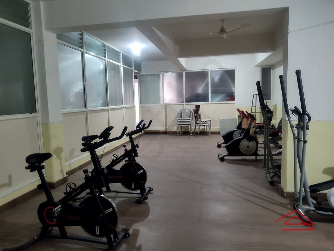 Project: Gym