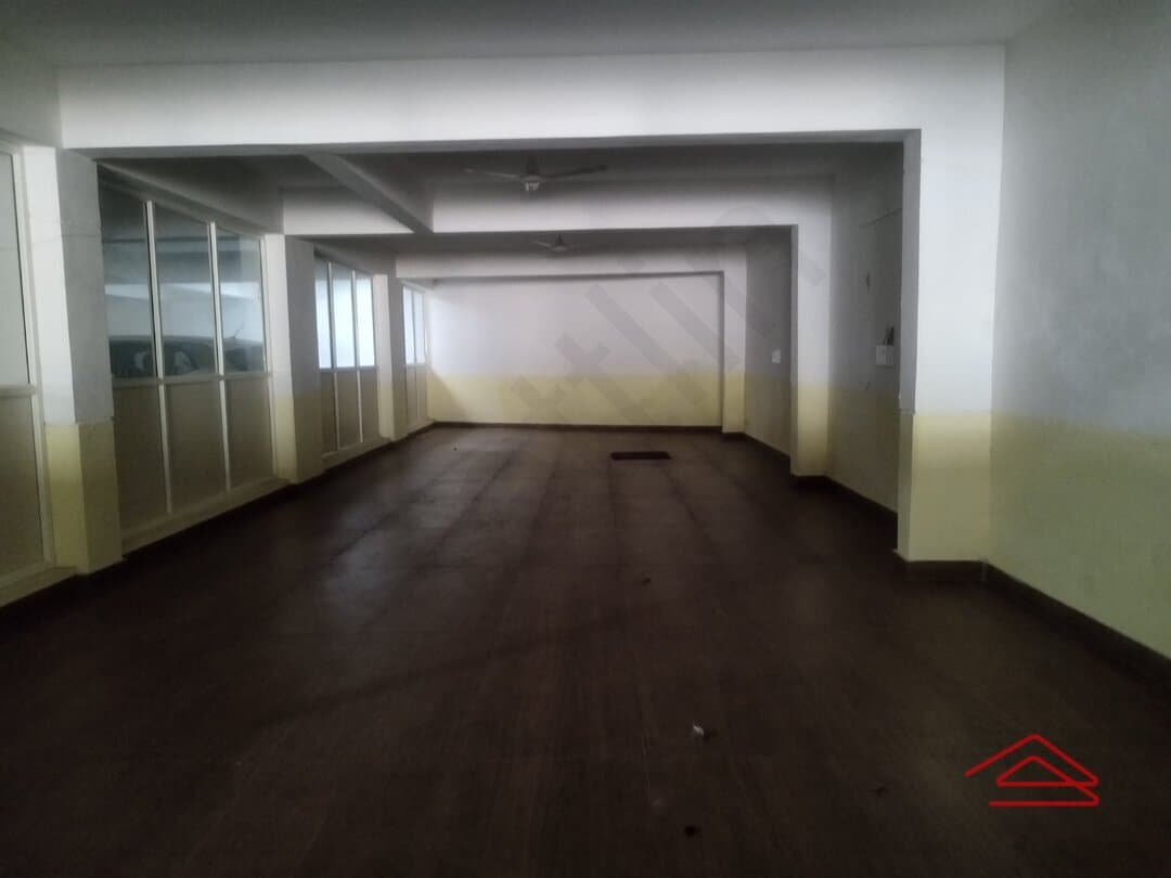 Project: PartyHall