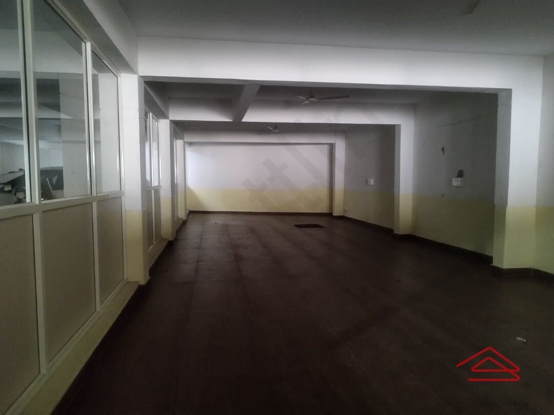 Project: PartyHall