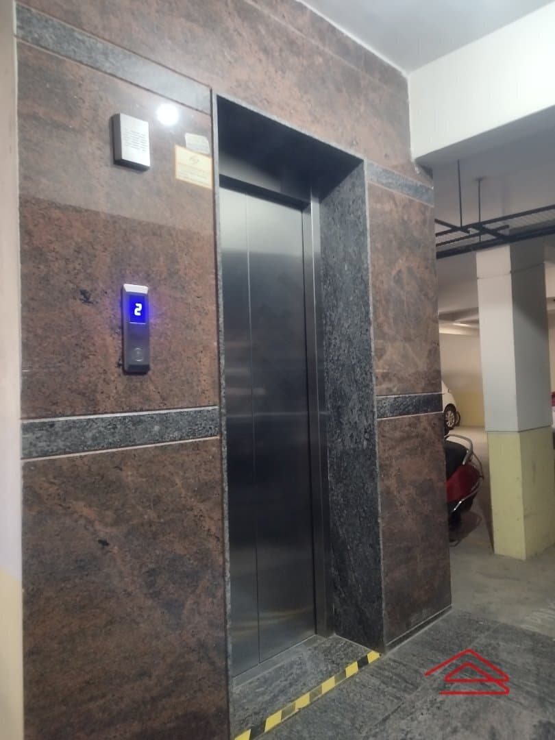 Project: Lift