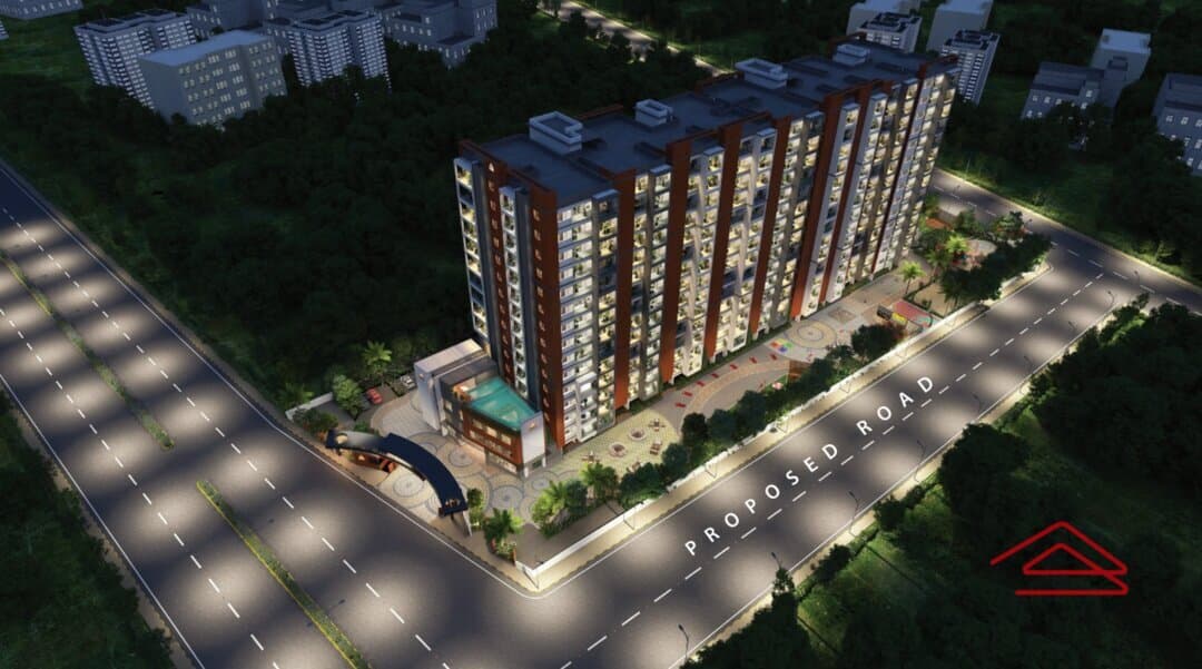 Project image
