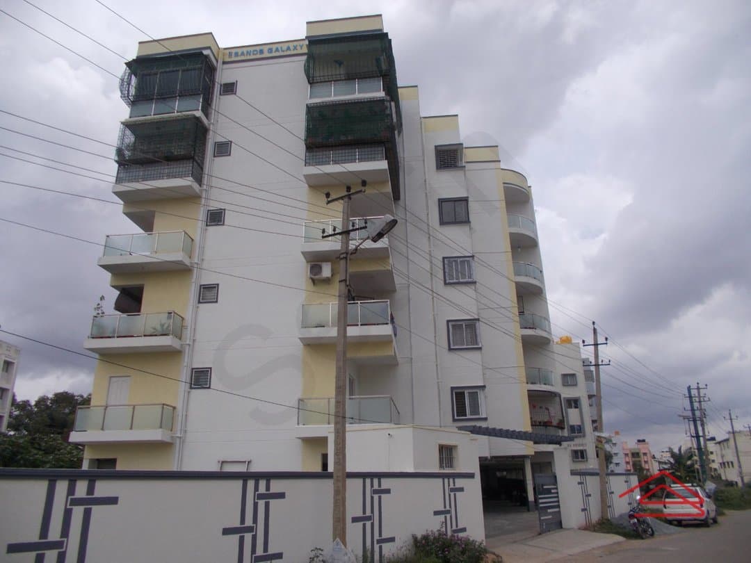 Project: Exteriors