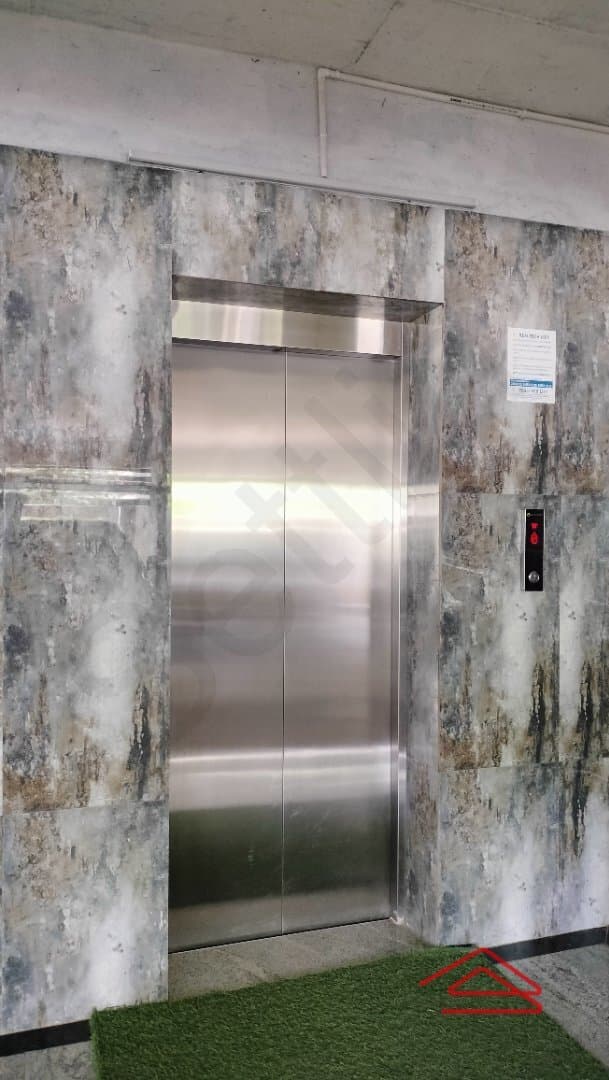 Project: Lift
