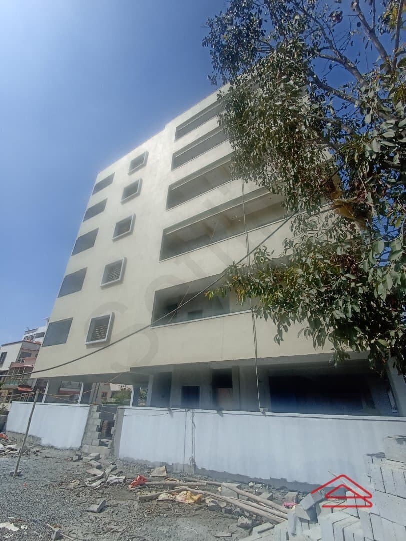 Project: Exteriors
