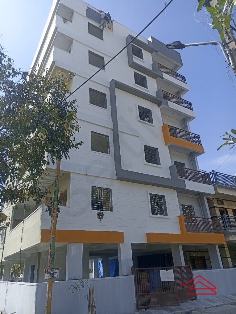 Project: Exteriors