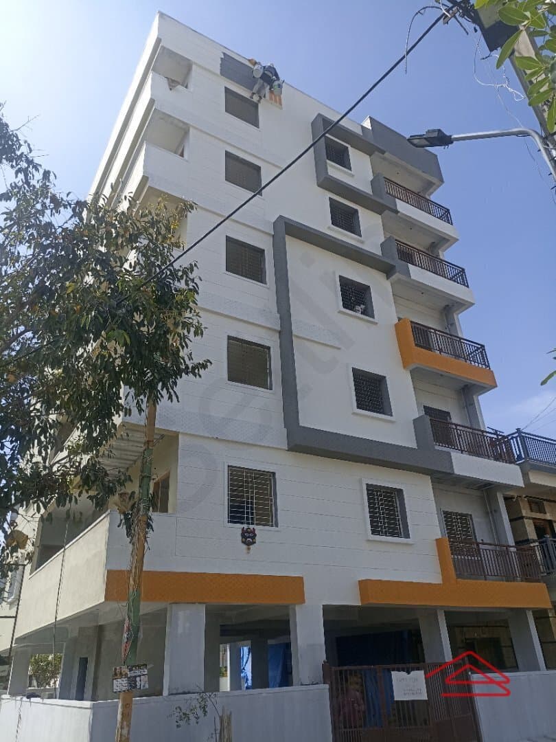Project: Exteriors
