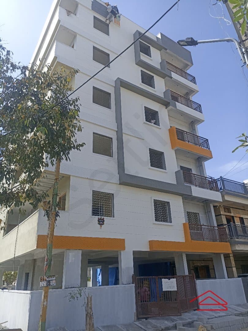 Project: Exteriors