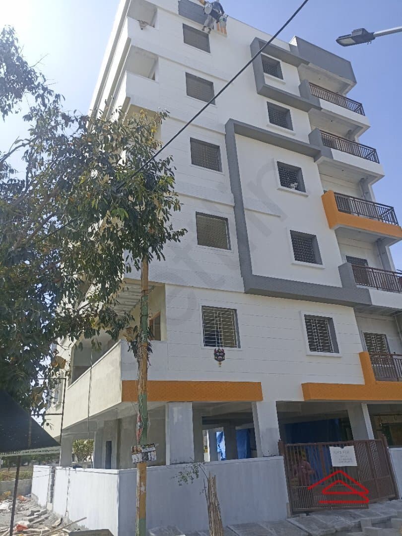 Project: Exteriors
