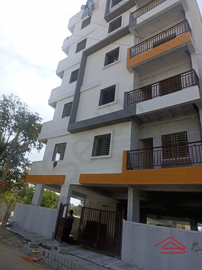 Project: Exteriors