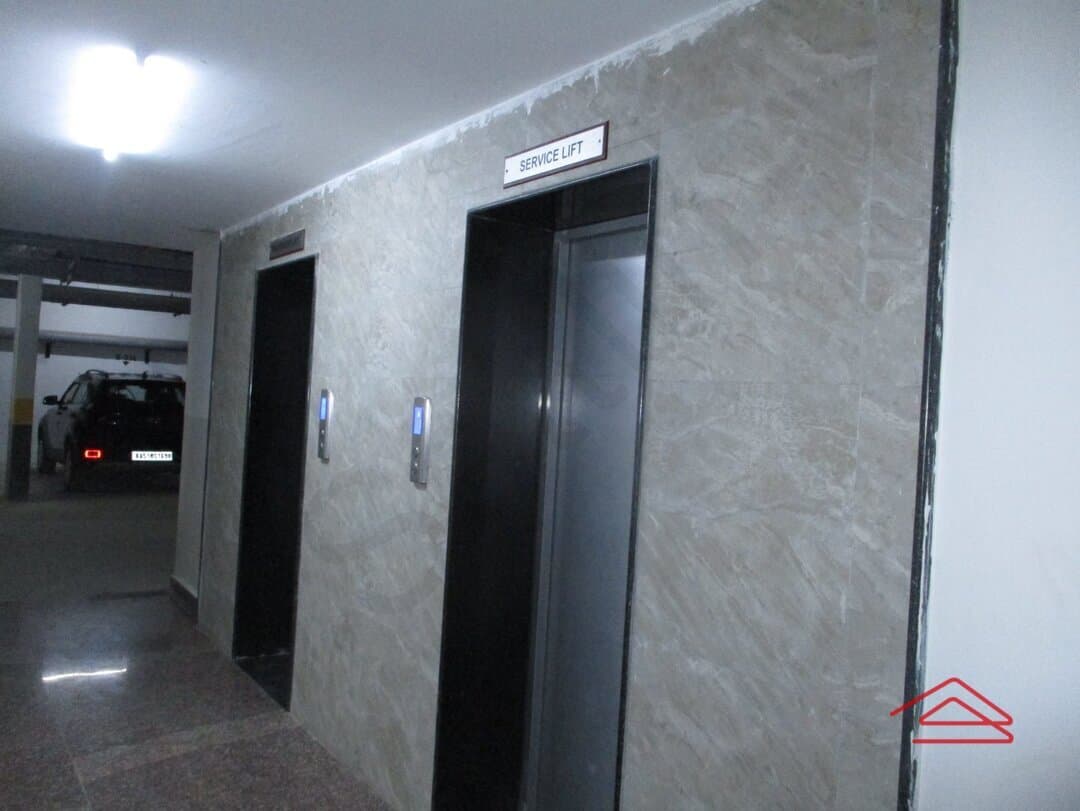 Project: Lift