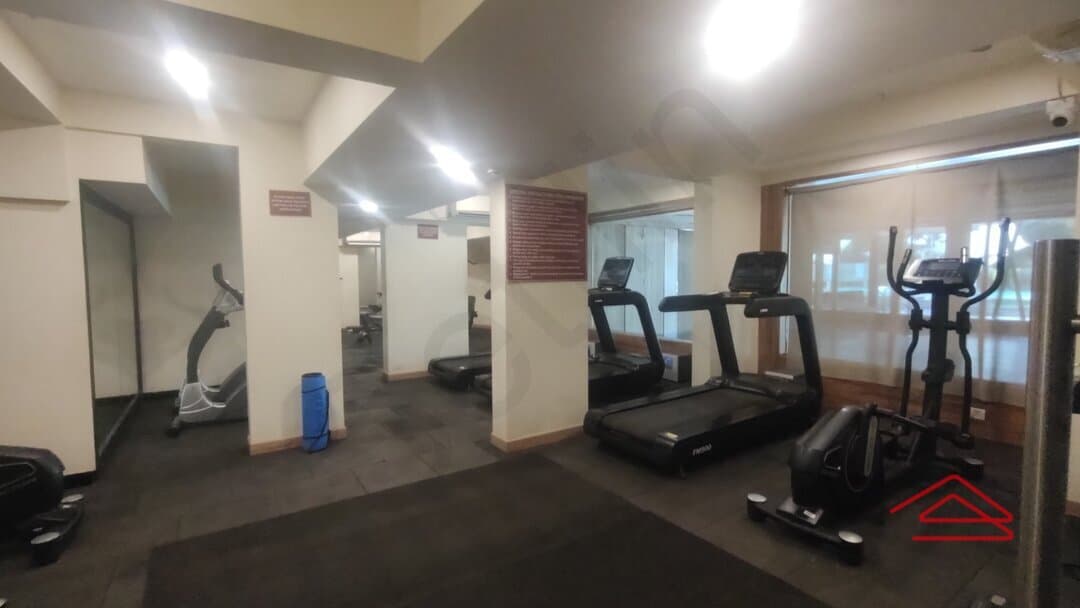 Project: Gym
