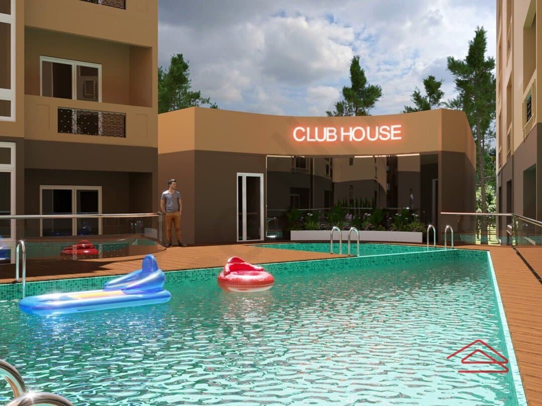 Project: ClubHouse