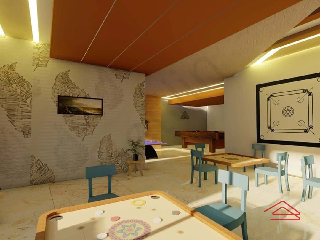 Project: Model Flat