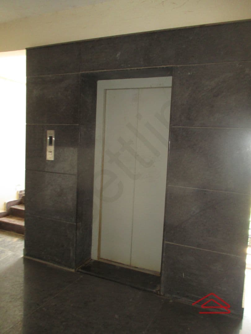 Project: Lift