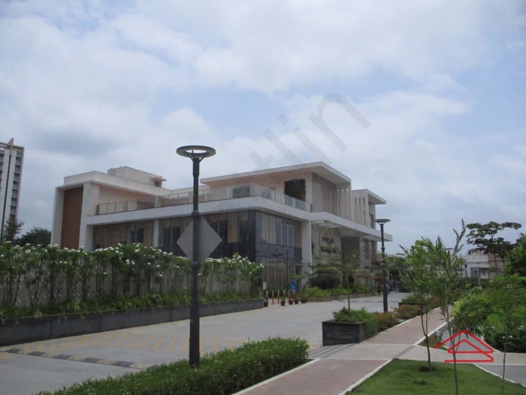 Project: Exteriors