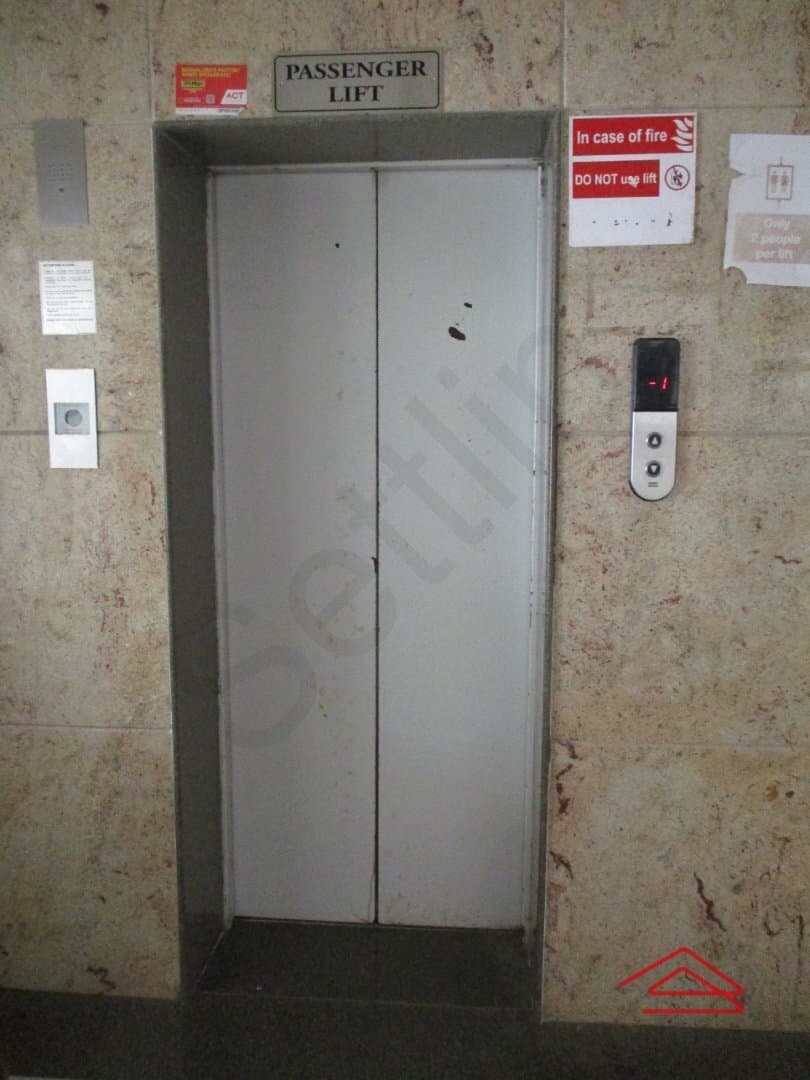 Project: Lift