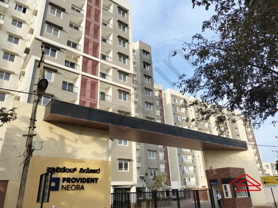 Project: Model Flat