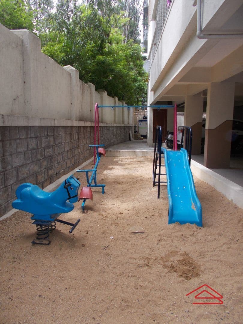 Project: KidsPlayArea
