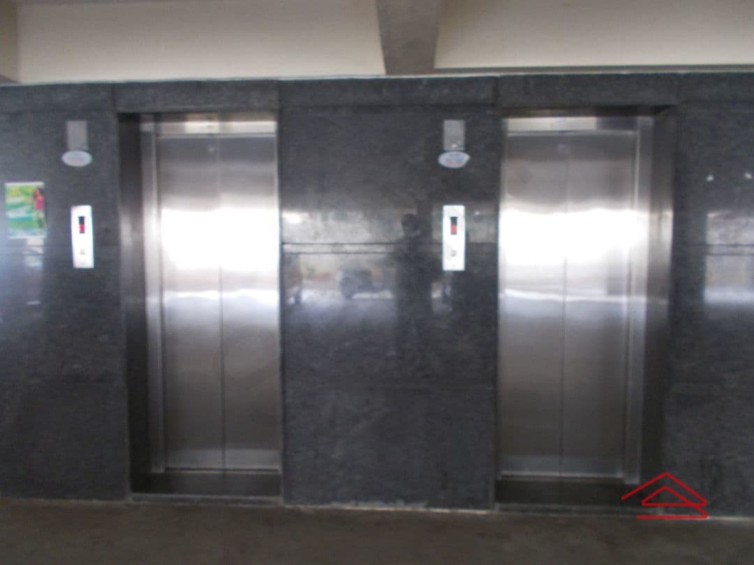 Project: Lift
