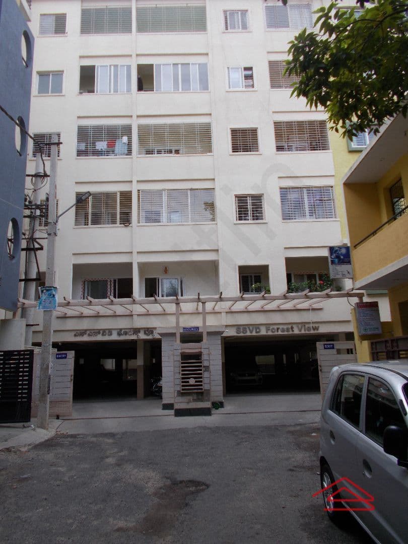 Project: Exteriors