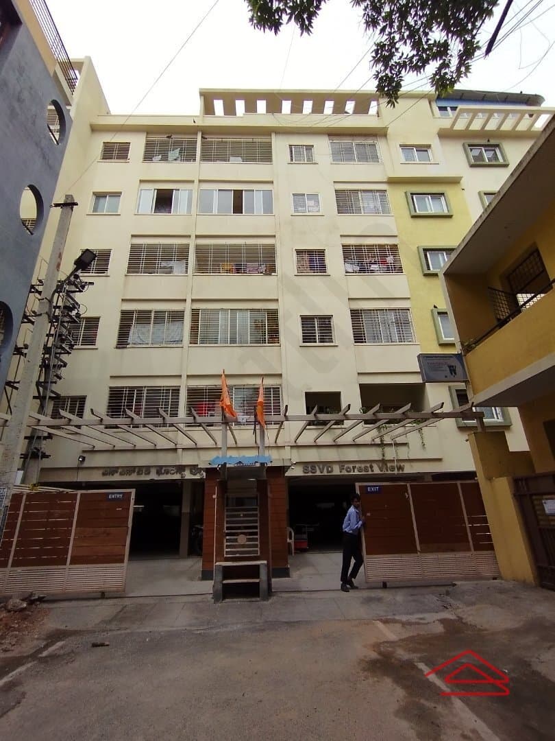 Project: Exteriors