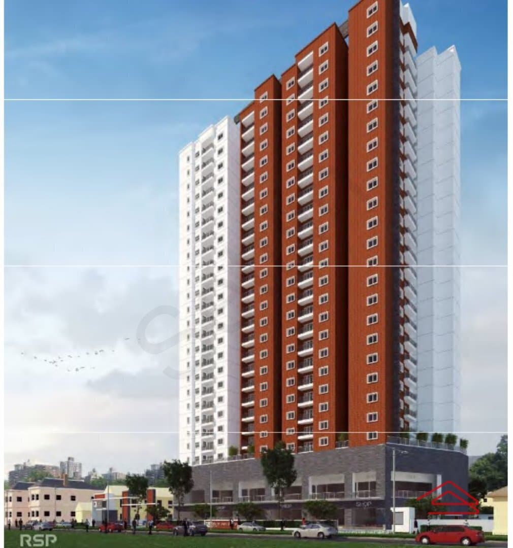 Model Flat