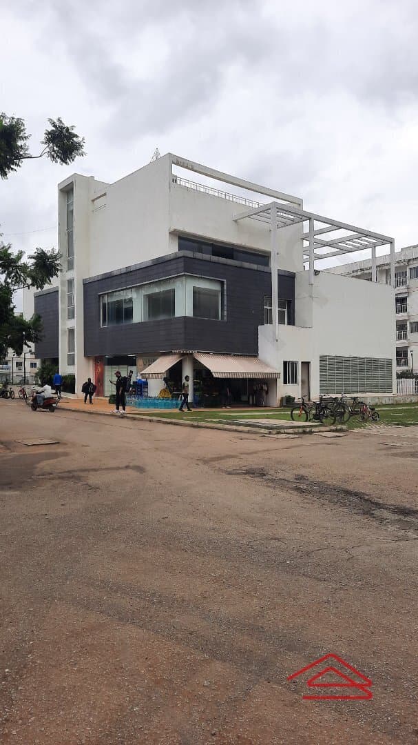 Project: Clubhouse