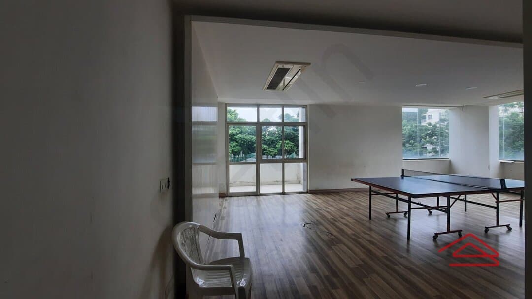 Project: Tabletennis