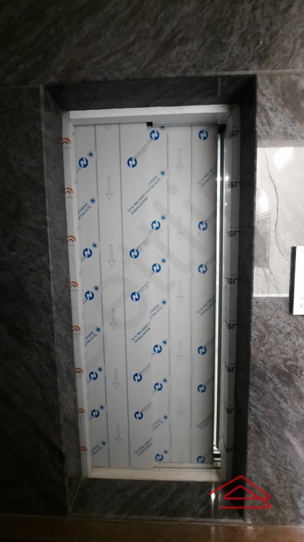 Project: Lift