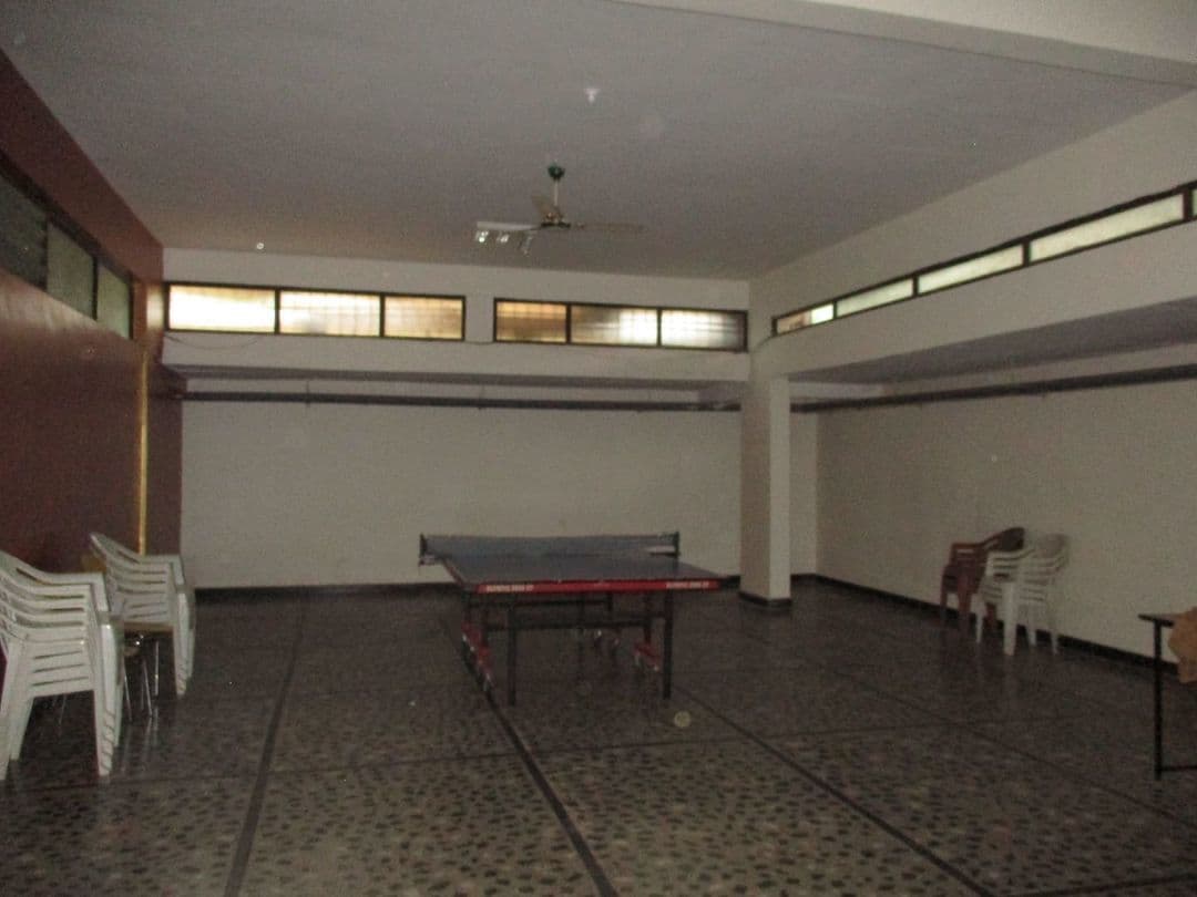 Project: PartyHall