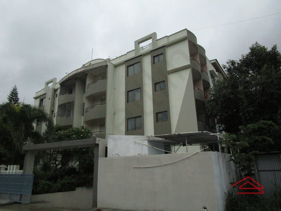 Project: Exteriors