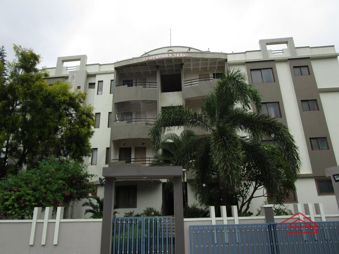 Project: Exteriors