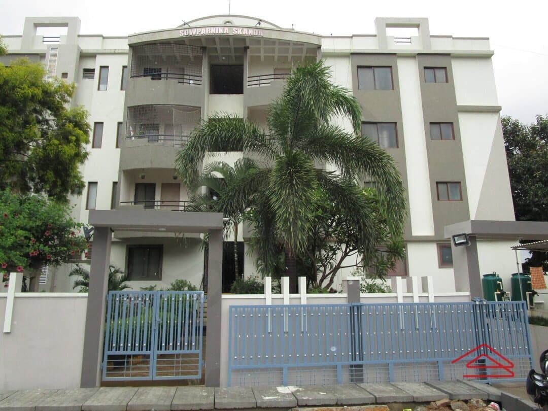 Project: Exteriors