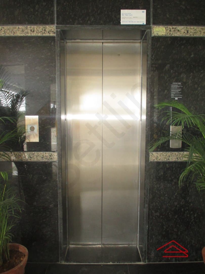 Project: Lift