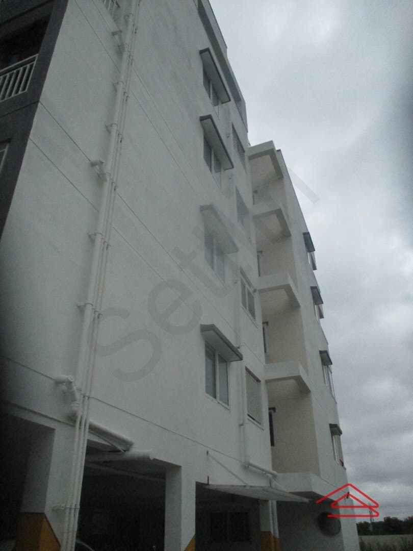 Project: Exteriors