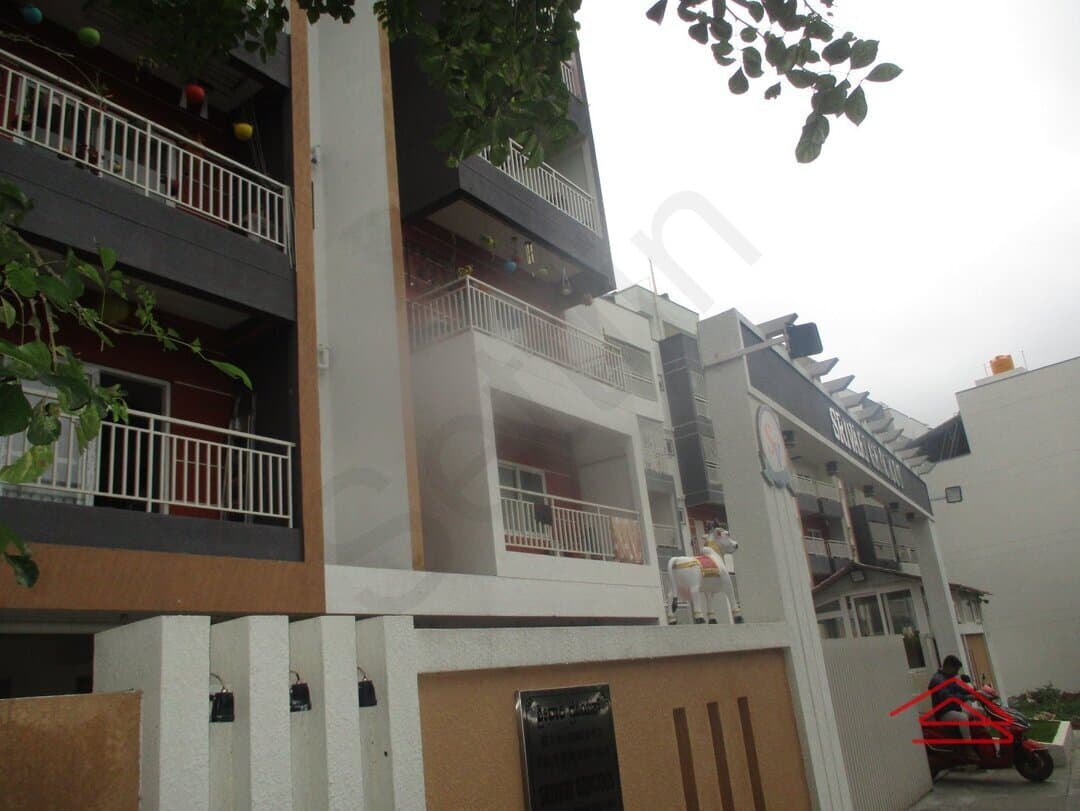 Project: Exteriors