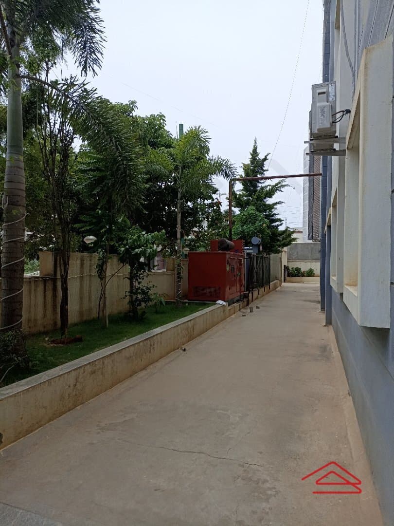 Project: Exteriors