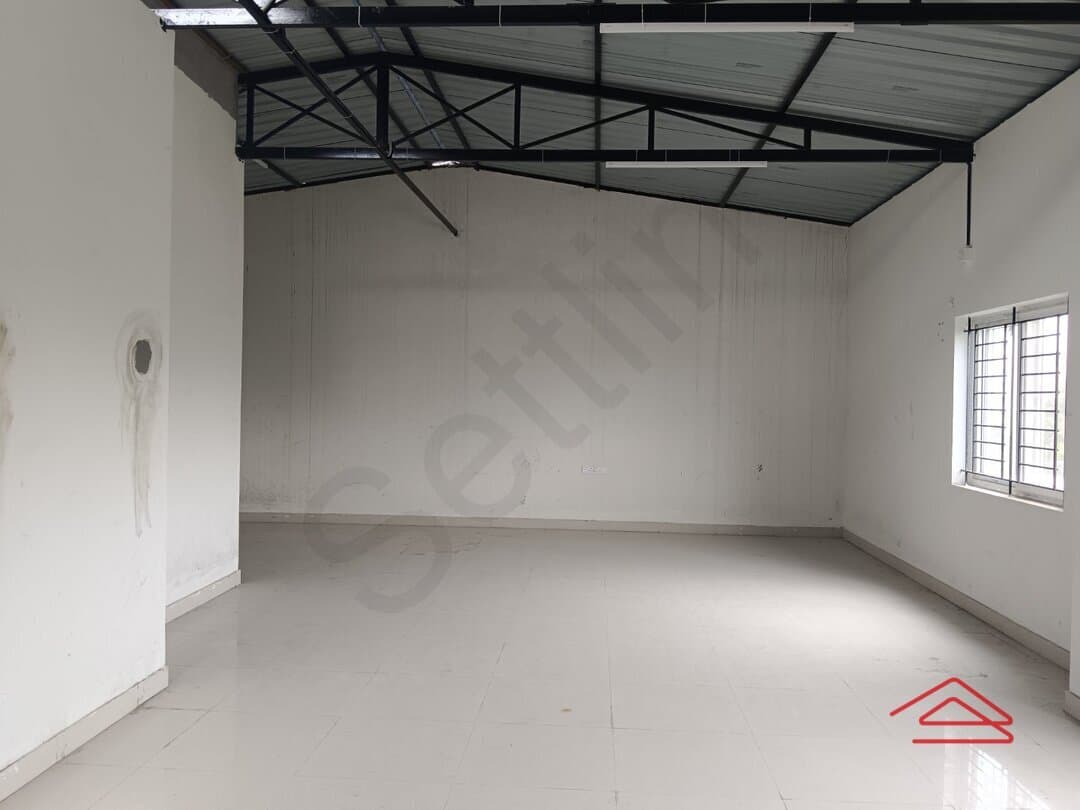 Project: PartyHall
