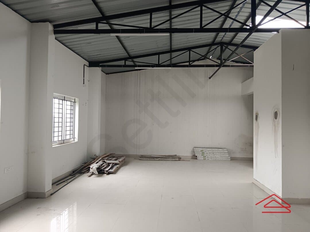 Project: PartyHall