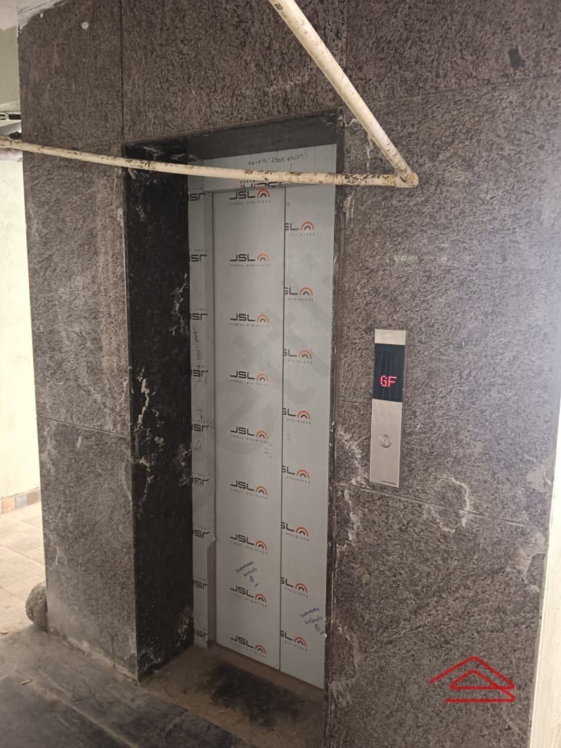 Project: Lift