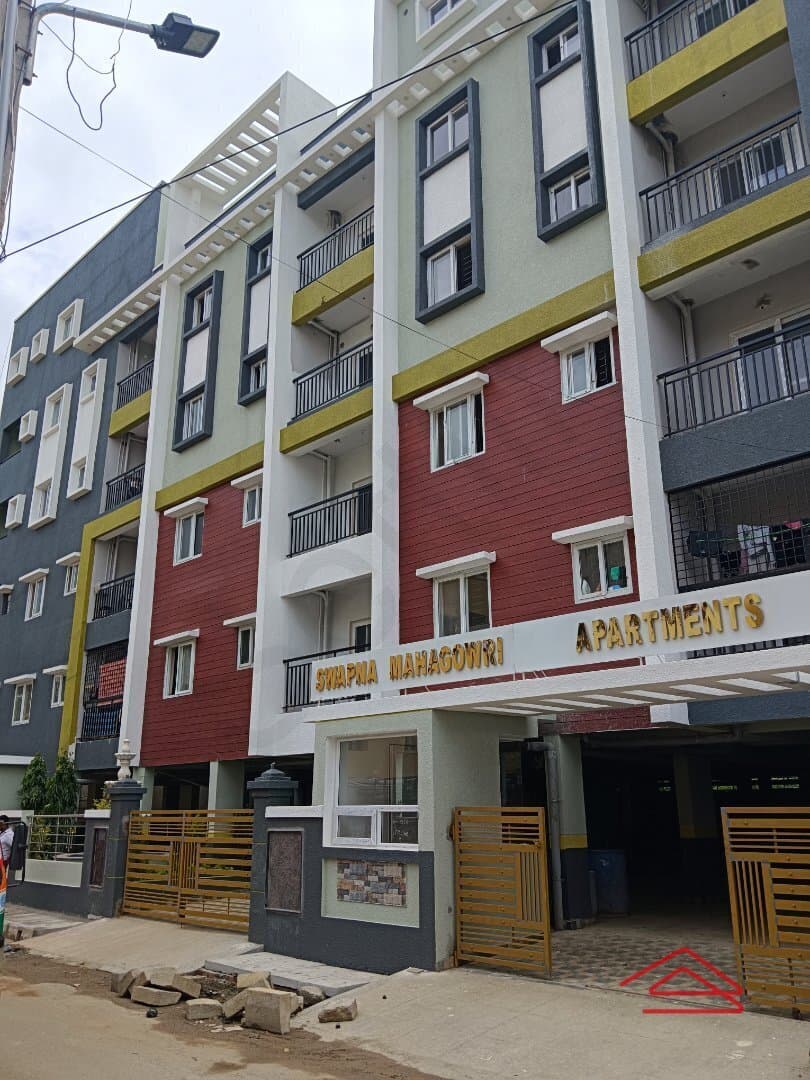 Project: Exteriors