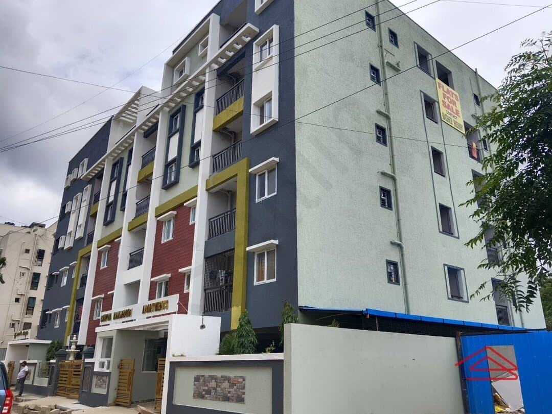 Project: Exteriors
