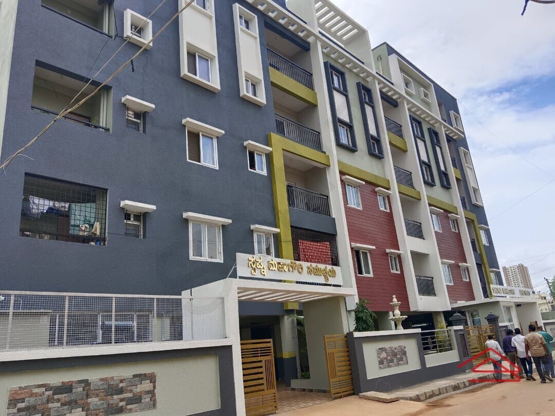 Project: Exteriors